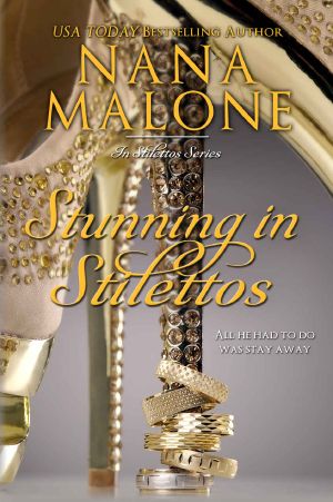 [In Stilettos 01] • Stunning in Stilettos